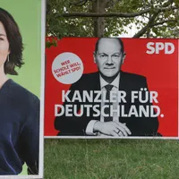 Alegeri cruciale pentru direcția politică post-Merkel, în Germania. / Foto: bbc.com