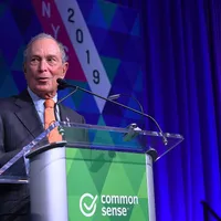 Michael Bloomberg/  Foto: Guliver/ Getty Images
