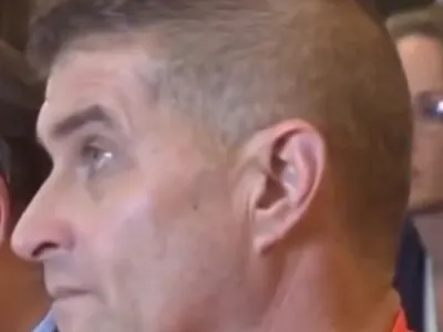 Dan Serafini, închisoare pe viață! Și-a susținut nevinovăția în instanță și a spus că e ”un om distrus, care face greșeli”