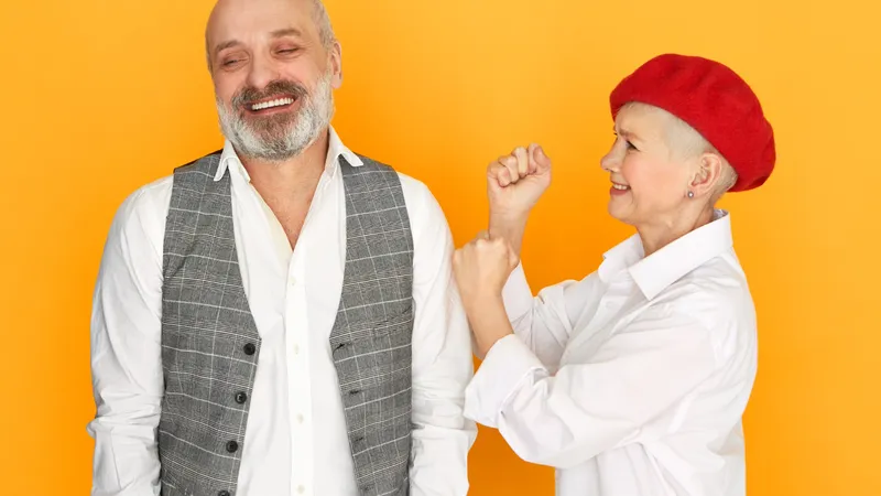 Cât va fi pensie minimă din 1 ianuarie? Ce pensionar ia o creștere record de 1.000 lei la indexare - Foto: Freepik