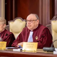 CCR a decis că publicarea declarațiilor de avere pe site-ul ANI, e neconstituțională  - Foto: facebook/ CCR