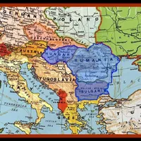 Când a vrut Ungaria unirea cu România - Foto: romaniaimaginideierisiazi.wordpress.com - cu rol ilustrativ