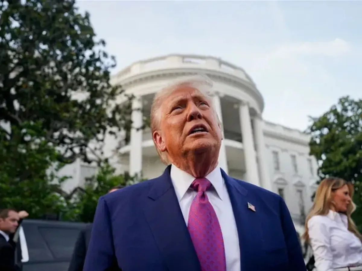 Război SUA - Iran? Trump vrea o acţiune militară rapidă și decisivă