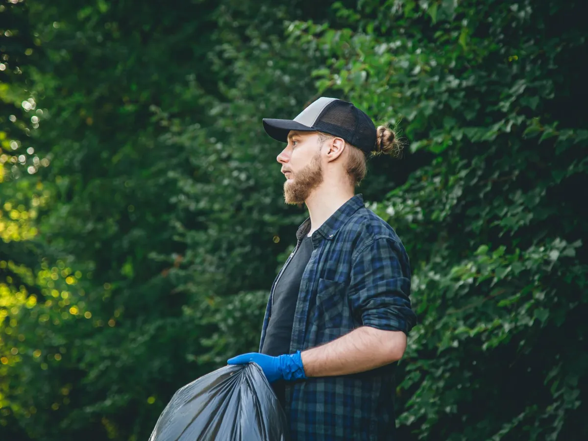 Gunoi - Foto: Freepik (Imagine cu rol ilustrativ)