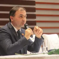 Judecătorul Ion Druță a fost reținut, după ce procurorii au constatat diferențe majore între averea declarată și cea dobândită. Sursă foto: tv8.md