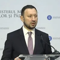 VIDEO Fechet (PNL): Pe Rabla Plus, la autoturisme electrice, avem un buget record, 1 miliard de lei - Foto: captură video Facebook/Mircea Fechet