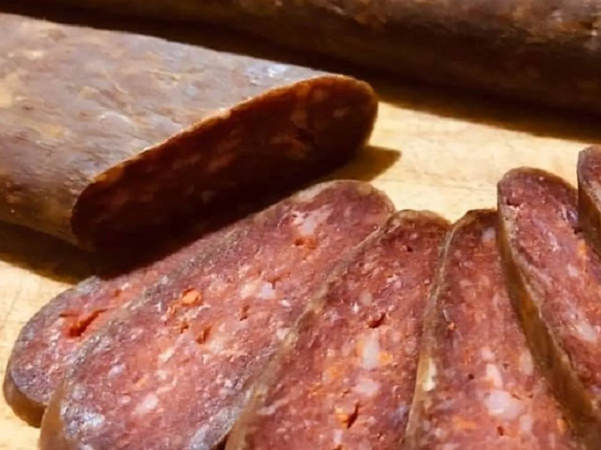 Babic de Buzău