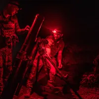 SUA învață de la Ucraina cum se poartă războiul cu Rusia. Cum au modificat bazele din Germania?  - Foto: Profimedia Images (imagine cu caracter ilustrativ)