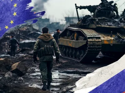 Rusia pregătește 6 scenarii de război în Europa. Putin vrea distrugerea Occidentului în 20 de ani - Foto: Profimedia images