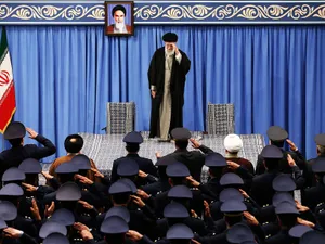 Israel, decis să răstoarne regimul de la Teheran. Cine va prelua conducerea în locul lui Ali Khamenei? - Foto: Profimedia Images (imagine cu rol ilustrativ)