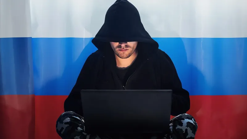 propaganda rusia