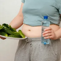 Planta ce crește pe marginea drumului și ajută să scapi de retenția de apă. Slăbește și detoxifică - Foto: Istock / imagine cu rol ilustrativ