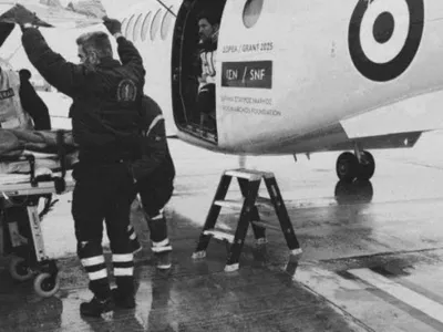 Răsturnare de situație! Grecii au aflat totul de la medicii din Timișoara