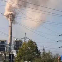 Craiova îngheață! Au crăpat grupurile pe CĂRBUNE. Fabrica Ford a oprit brusc producția - Foto: gds.ro