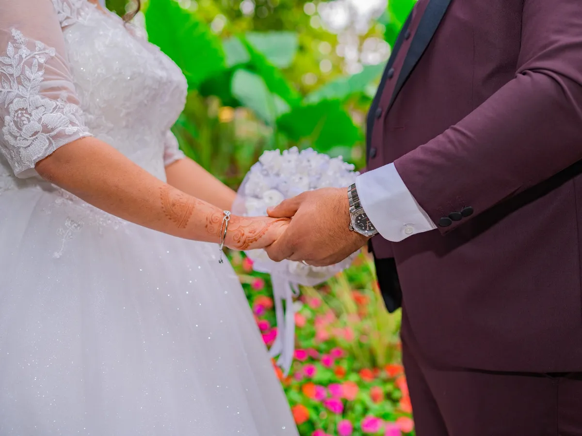 Nuntă cu peripeții - FOTO: PEXELS, Ayoub