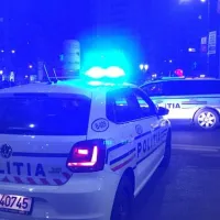 Percheziții la hoții de ceasuri de la Bădălău jr/FOTO: facebook.com