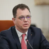 Radu Oprea - Foto: INQUAM Photos/ George Călin