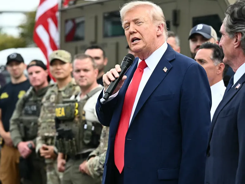 Trump intenţionează să pună la dispoziţia industriei nucleare plutoniu din perioada Războiului Rece  - Foto: Profimedia Images
