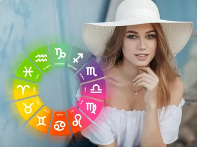 Horoscop 11 septembrie - Foto: Freepik, PNGEGG (Imagine cu rol ilustrativ)