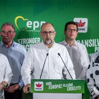 UDMR, un partid de succes/FOTO: Facebook.com