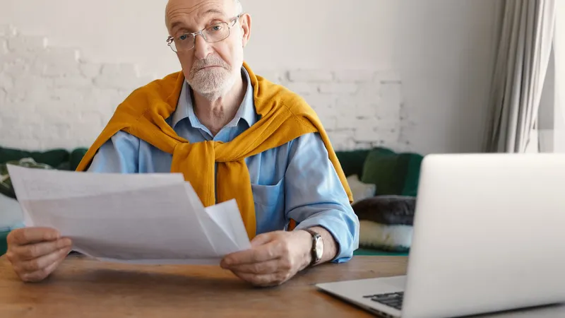 Biriș: Pensie specială la 45 ani, în vreme ce pensionarii cu zeci de ani de muncă iau foarte puțin Foto: Freepik (fotografie cu caracter ilustrativ)