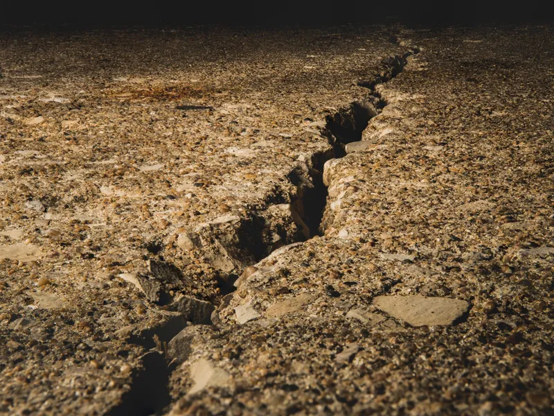 CUTREMUR Două seisme s-au produs la câteva ore distanță azi-noapte în Vrancea. Ce intensitate Foto: Freepik 9fotografie cu caracter ilustrativ)