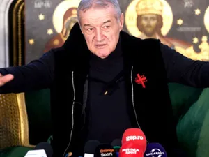 Niciodată în 22 de ani! Gigi Becali a intrat în direct și a făcut o declarație în premieră