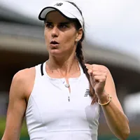 Foto: Sorana Cirstea a ajuns pe tabloul principal al tunerului din Cleveland Sursa: Sport.ro