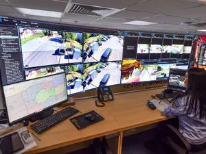 Big Brother la București pentru cetățenii care colectează selectiv gunoiul. Cum sunt supravegheați - Foto: Primăria Sectorului 6