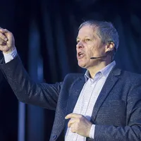 Dacian Cioloș         Foto: Inquam Photos
