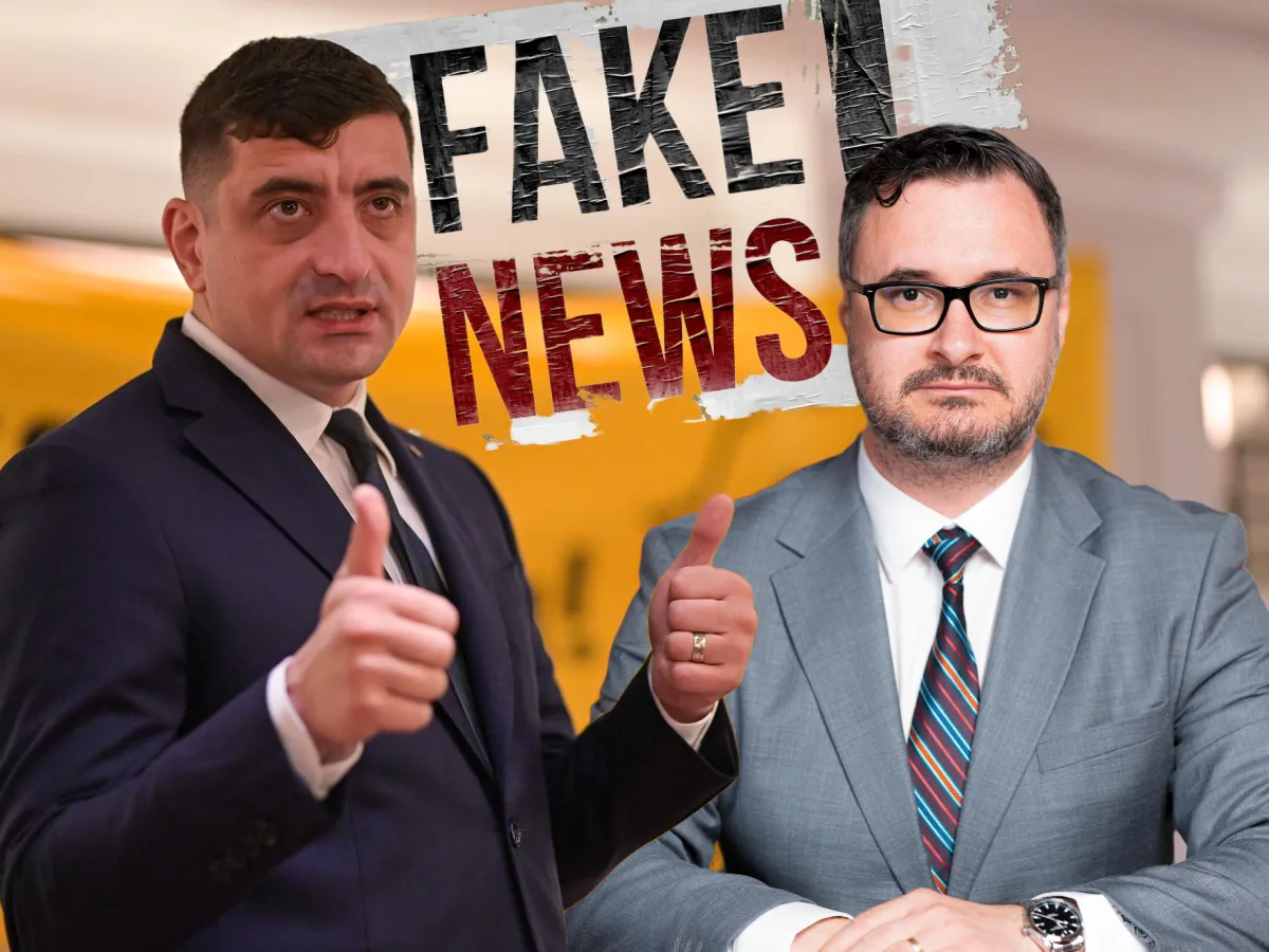 Propagandă rusească AUR coordonată de la Kremlin. FAKE NEWS: „Românii, trimiși la război în Ucraina” - Foto: Colaj Newsweek - Profimedia images
