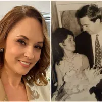 Andreea Marin, omagiu de Florii pentru mama sa, Violeta: ”Îngerul meu păzitor. Lumina acestei zile” - FOTO: FAcebook (imagine cu rol ilustrativ)