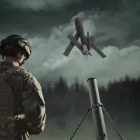Dronele Switchblade, „ucigașul de tancuri”, se îndreaptă spre Ucraina - Foto: Profimedia images - Caracter ilustrativ