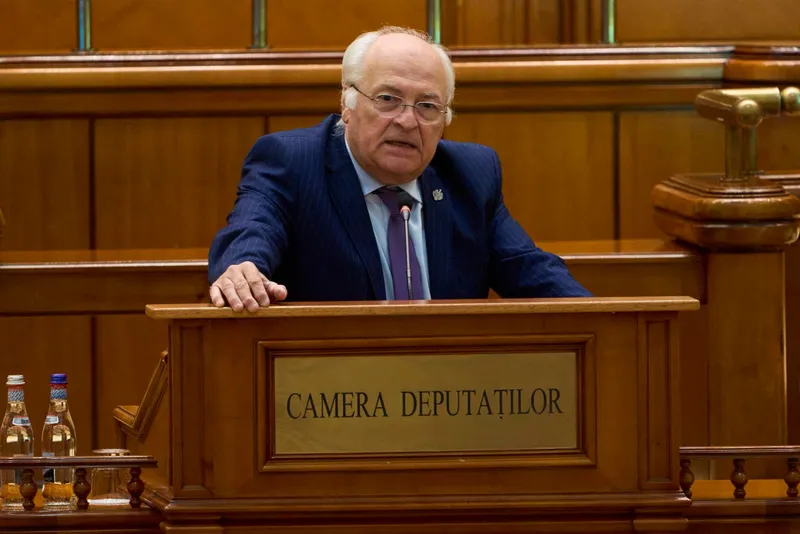 Sorin Muncaciu acuză că pământul strămoșesc e furat și dus în Spania- Foto: FB
