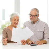Foto: Există o categorie de pensionari care nu sunt obligați să plătească bani la impozit Sursa: Freepik