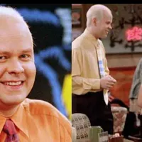 James Michael Tyler avea 59 de ani. FOTO: Facebook