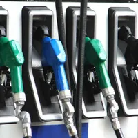 Stație carburanți - Foto: Facebook