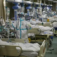 În epicentrul pandemiei, la Wuhan, au apărut trei cazuri de infectare cu tulpina Delta. FOTO: Facebook
