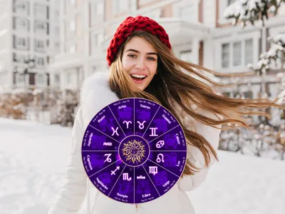 Horoscop 16 decembrie 2025 - Foto: Freepik, Pngwing.com (Imagine cu rol ilustrativ)