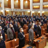 Cum s-a ajuns ca fiecare cuvânt de parlamentar să ne coste 1.571 lei/FOTO: ziaruldeiasi.ro
