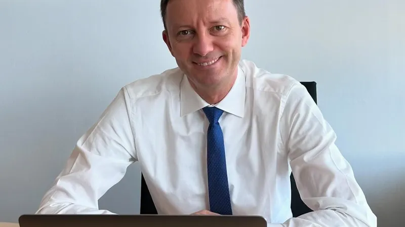 Siegfried Muresan, eurparlamentar PNL - Foto: Facebook/ Siegfried Muresan