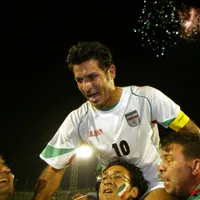 Ali Daei - Foto: Profimedia