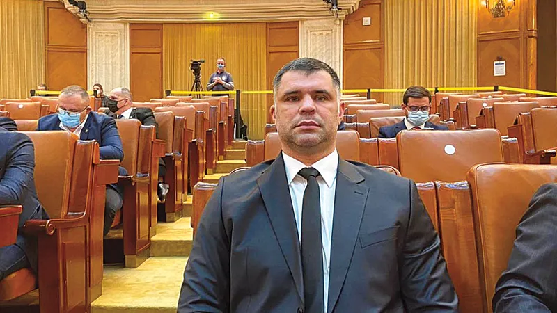 Daniel Ghiță