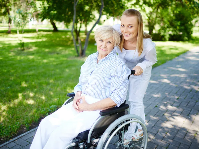 Foto: Persoanele cu handicap vor primi indemnizațiile sociale Sursa: Freepik (rol ilustrativ)
