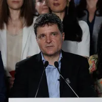 Ce a discutat Nicușor Dan cu Ciucă? Ce spune despre Alianța Dreapta Unită și Reper? - Foto: INQUAM Photos/ Bogdan Buda