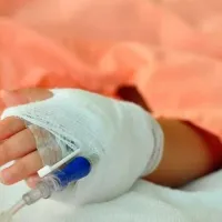Copil ajuns de urgență la spital după ce a căzut în cap la grădiniță. Educatoarea era de față  - Foto: Profiemdia / imagine rol ilustrativ