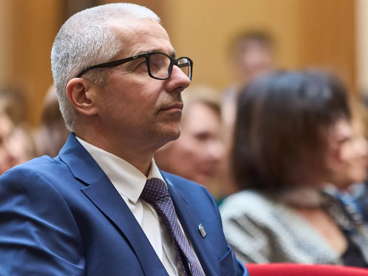 radu marinescu