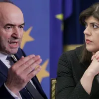 Tudorel Toader continuă lupta anti-Kovesi