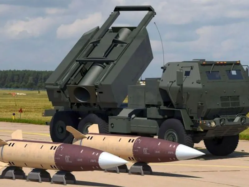 SUA blindează cerul Ucrainei. Permite Germaniei să transfere sute de rachete HIMARS și Patriot - Foto: Profimedia Images (imagine cu rol lustrativ)