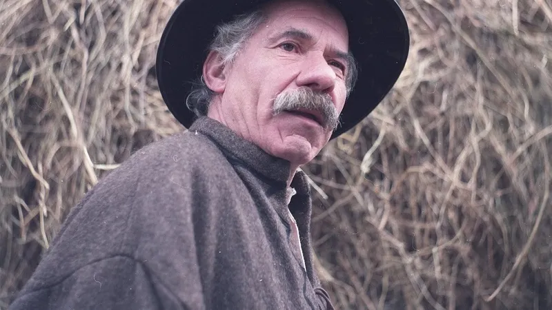 Cine a fost actorul a cărui fiică este unul dintre cei mai bogați români - Foto: Studiourile Buftea